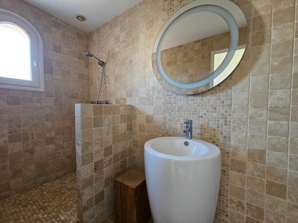 Grande maison familiale - esprit vacances toute l’année