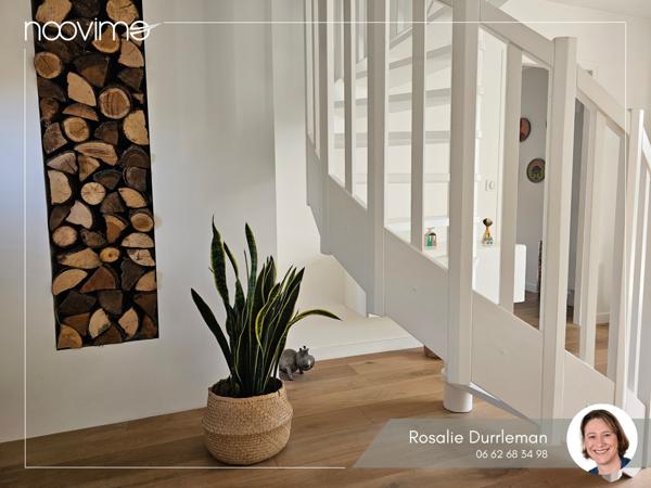 Grande maison familiale - esprit vacances toute l’année