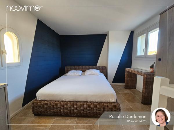 Grande maison familiale - esprit vacances toute l’année