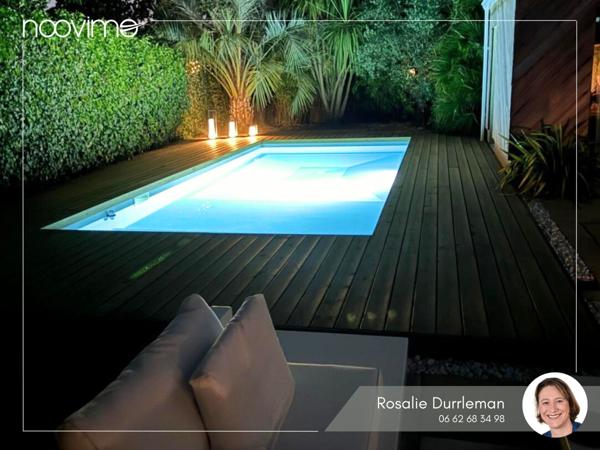 Grande maison familiale - esprit vacances toute l’année