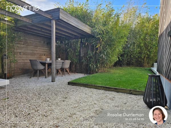 Grande maison familiale - esprit vacances toute l’année