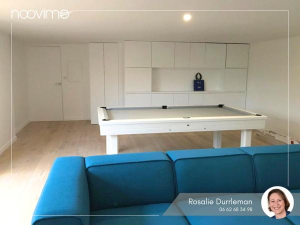 Grande maison familiale - esprit vacances toute l’année