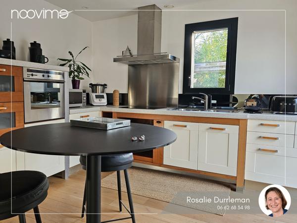 Grande maison familiale - esprit vacances toute l’année