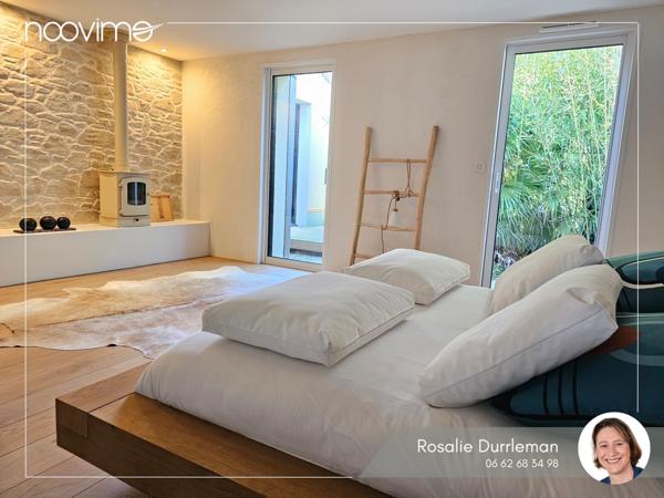 Grande maison familiale - esprit vacances toute l’année