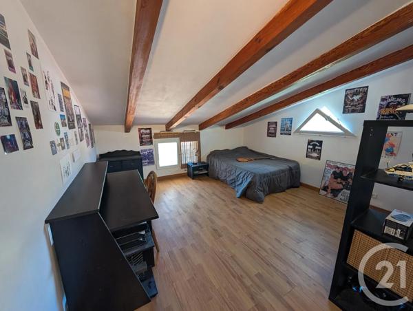 Maison à vendre  5 pièces - 171,31 m 2   MARSEILLE  - 13013
