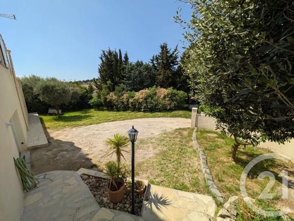 Maison à vendre  5 pièces - 171,31 m 2   MARSEILLE  - 13013