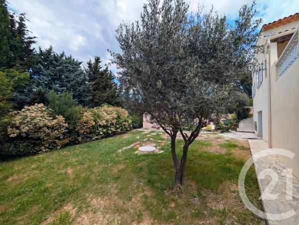 Maison à vendre  5 pièces - 171,31 m 2   MARSEILLE  - 13013