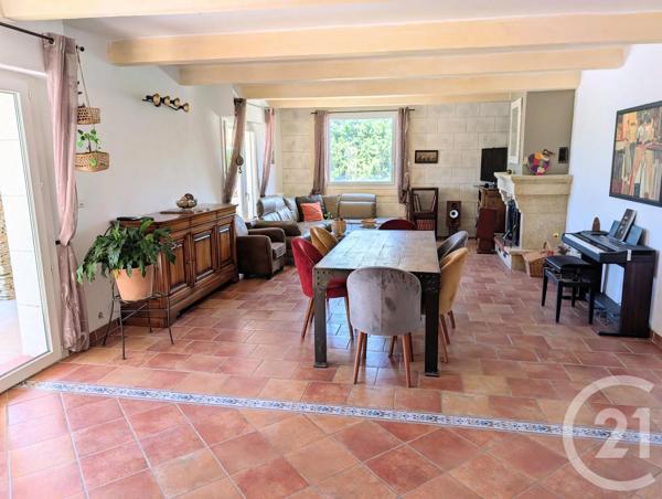 Maison à vendre  5 pièces - 171,31 m 2   MARSEILLE  - 13013