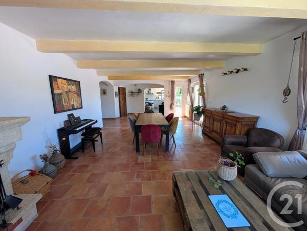 Maison à vendre  5 pièces - 171,31 m 2   MARSEILLE  - 13013