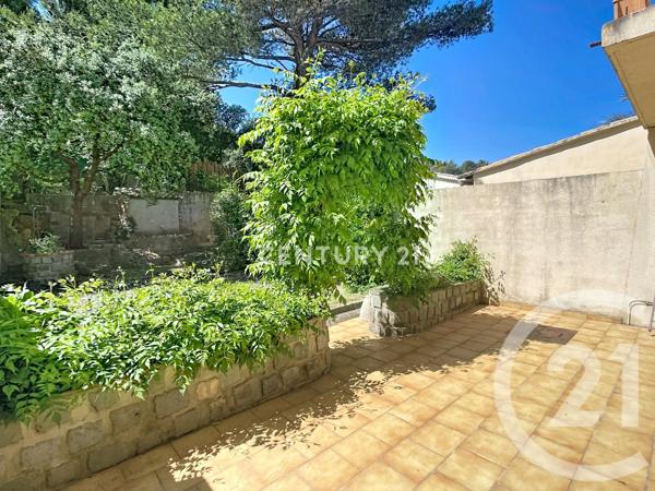 Maison à vendre  5 pièces - 88,65 m 2   LA PENNE SUR HUVEAUNE  - 13