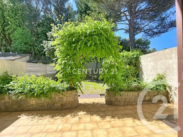 Maison à vendre  5 pièces - 88,65 m 2   LA PENNE SUR HUVEAUNE  - 13