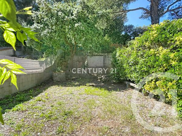 Maison à vendre  5 pièces - 88,65 m 2   LA PENNE SUR HUVEAUNE  - 13