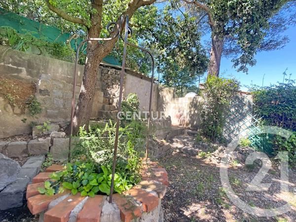 Maison à vendre  5 pièces - 88,65 m 2   LA PENNE SUR HUVEAUNE  - 13
