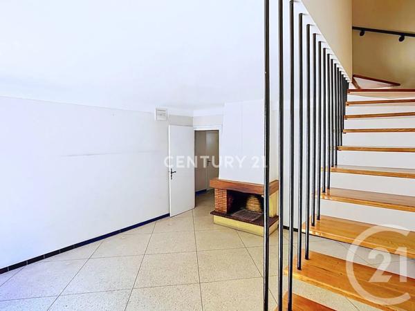 Maison à vendre  5 pièces - 88,65 m 2   LA PENNE SUR HUVEAUNE  - 13