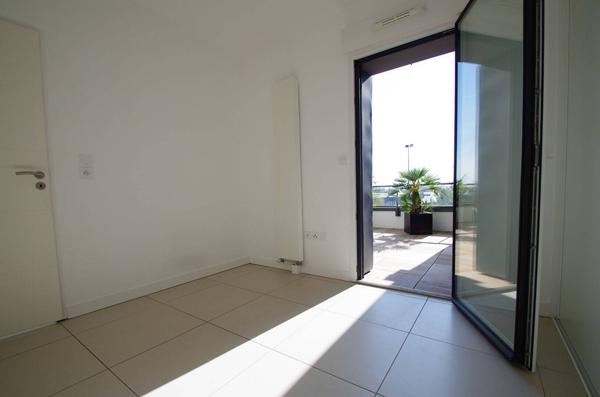 Appartement 3 pièces terrasse LA ROCHELLE - Les Minimes