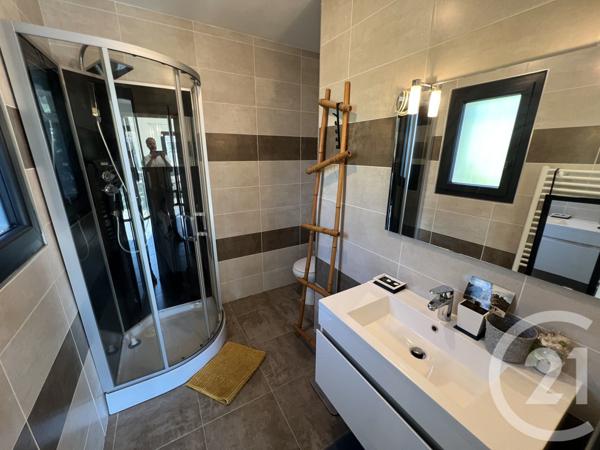 Maison à vendre  5 pièces - 150 m2 SAN NICOLAO - 202