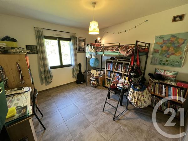 Maison à vendre  5 pièces - 150 m2 SAN NICOLAO - 202