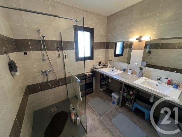 Maison à vendre  5 pièces - 150 m2 SAN NICOLAO - 202