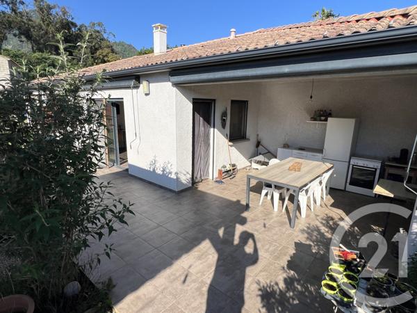 Maison à vendre  5 pièces - 150 m2 SAN NICOLAO - 202
