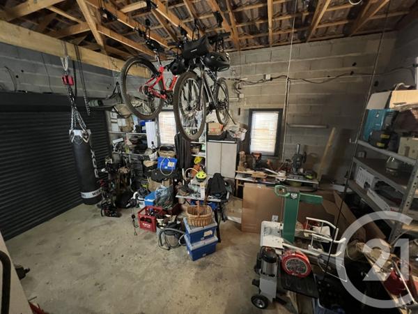 Maison à vendre  5 pièces - 150 m2 SAN NICOLAO - 202