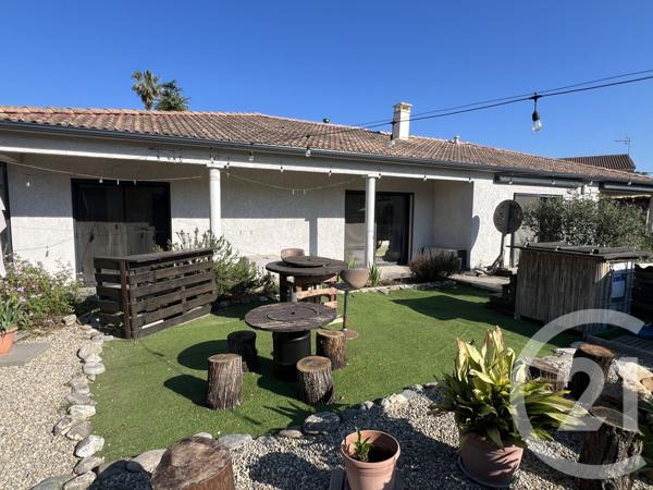 Maison à vendre  5 pièces - 150 m2 SAN NICOLAO - 202