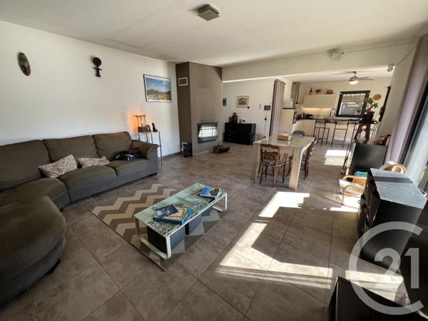 Maison à vendre  5 pièces - 150 m2 SAN NICOLAO - 202