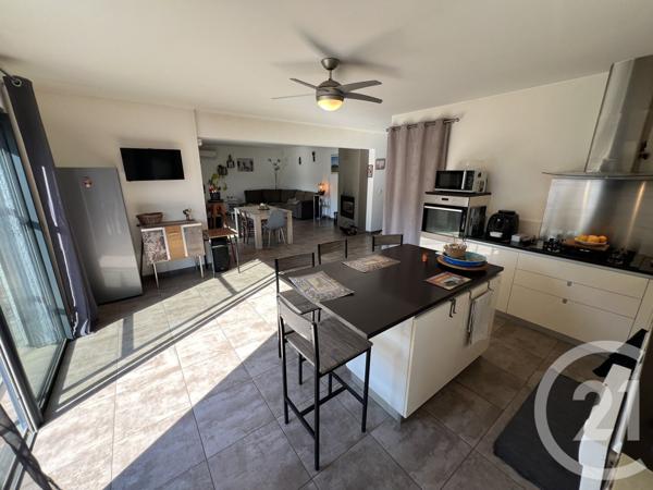 Maison à vendre  5 pièces - 150 m2 SAN NICOLAO - 202