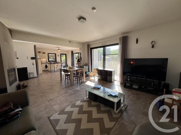 Maison à vendre  5 pièces - 150 m2 SAN NICOLAO - 202