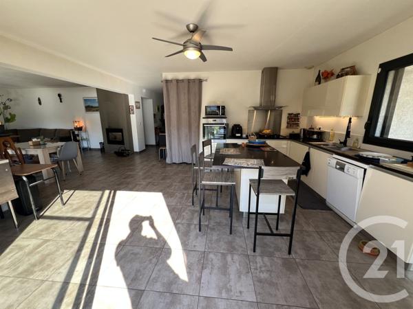 Maison à vendre  5 pièces - 150 m2 SAN NICOLAO - 202