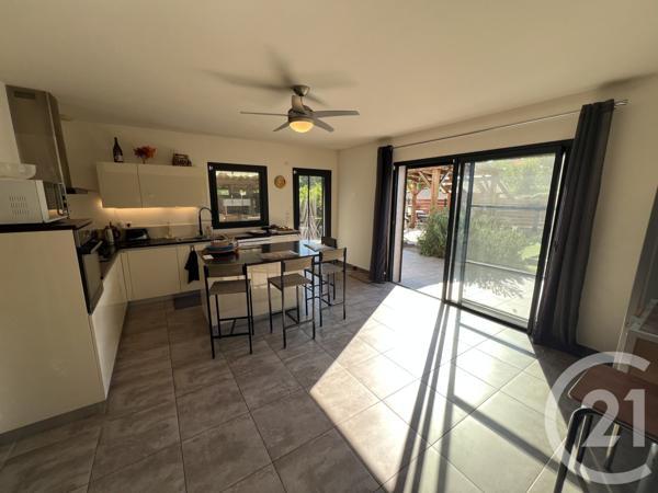 Maison à vendre  5 pièces - 150 m2 SAN NICOLAO - 202