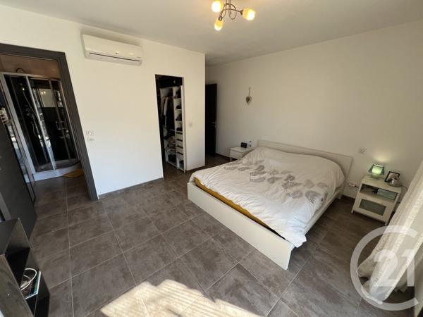 Maison à vendre  5 pièces - 150 m2 SAN NICOLAO - 202