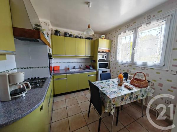 Maison à vendre  5 pièces - 98,42 m 2   CHALONS EN CHAMPAGNE  - 51
