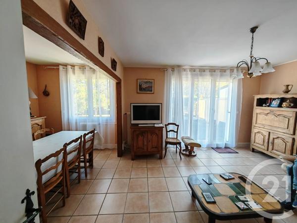 Maison à vendre  5 pièces - 98,42 m 2   CHALONS EN CHAMPAGNE  - 51