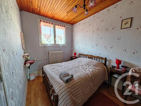 Maison à vendre  5 pièces - 98,42 m 2   CHALONS EN CHAMPAGNE  - 51