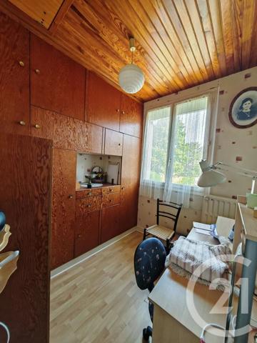 Maison à vendre  5 pièces - 98,42 m 2   CHALONS EN CHAMPAGNE  - 51