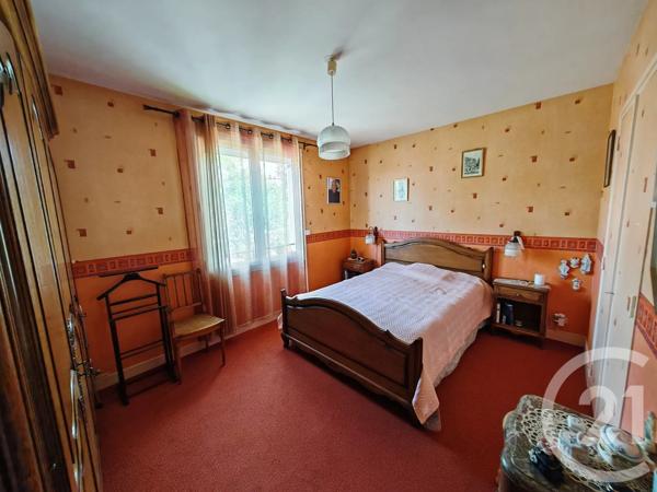 Maison à vendre  5 pièces - 98,42 m 2   CHALONS EN CHAMPAGNE  - 51