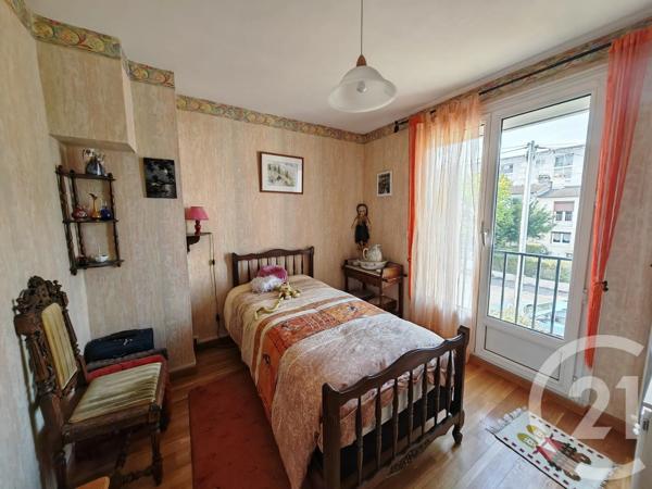 Maison à vendre  5 pièces - 98,42 m 2   CHALONS EN CHAMPAGNE  - 51