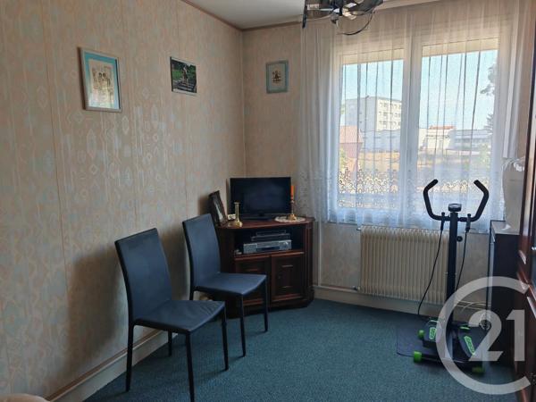 Maison à vendre  5 pièces - 98,42 m 2   CHALONS EN CHAMPAGNE  - 51
