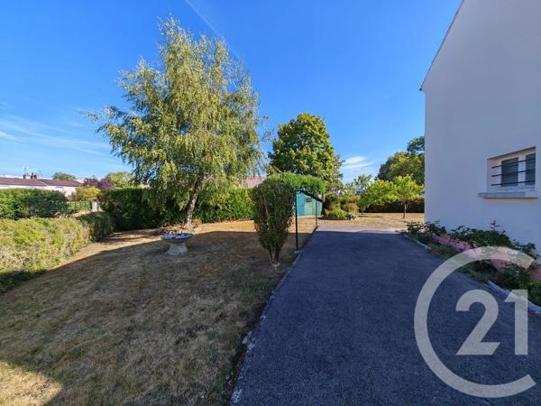 Maison à vendre  5 pièces - 98,42 m 2   CHALONS EN CHAMPAGNE  - 51