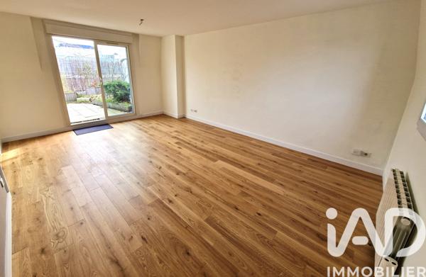 Appartement à vendre 3 pièces 80 m² Livry-Gargan