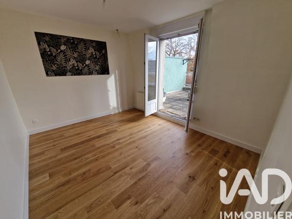 Appartement à vendre 3 pièces 80 m² Livry-Gargan