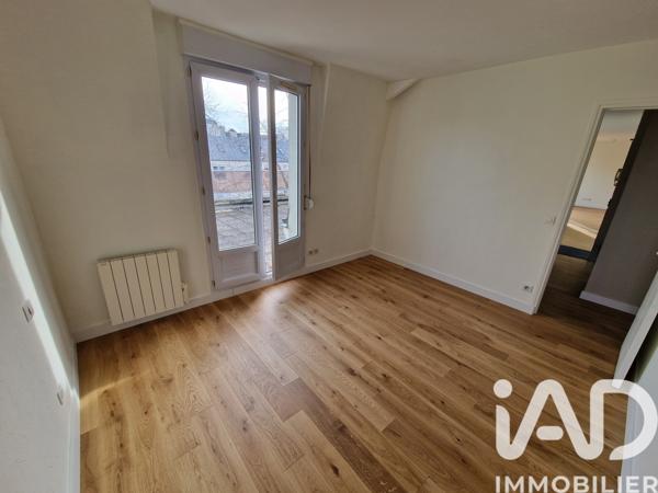 Appartement à vendre 3 pièces 80 m² Livry-Gargan