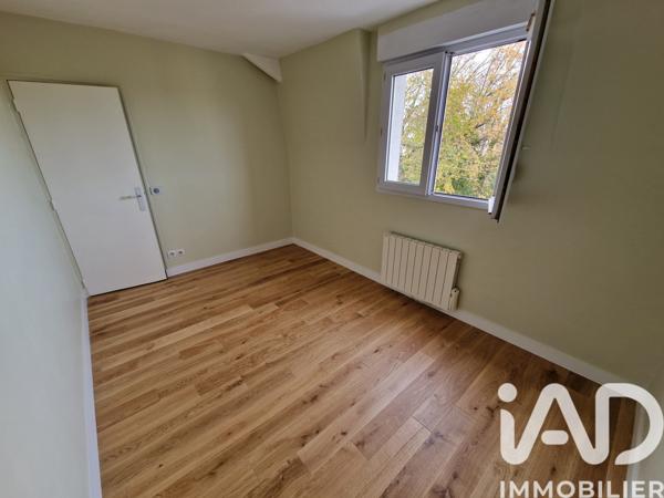 Appartement à vendre 3 pièces 80 m² Livry-Gargan