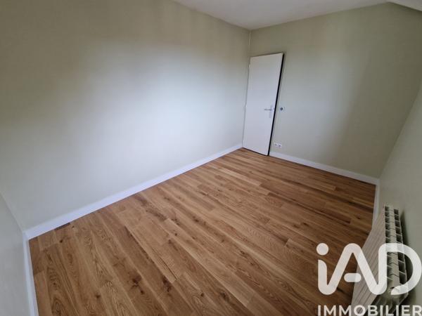 Appartement à vendre 3 pièces 80 m² Livry-Gargan