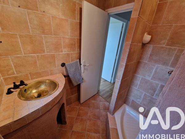 Appartement à vendre 3 pièces 80 m² Livry-Gargan