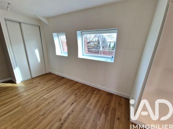 Appartement à vendre 3 pièces 80 m² Livry-Gargan