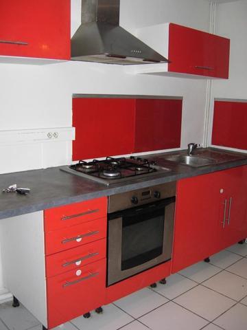 Appartement · Location Villeurbanne (69100) 3 pièces · 68m²