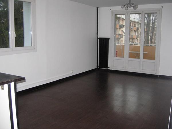 Appartement · Location Villeurbanne (69100) 3 pièces · 68m²