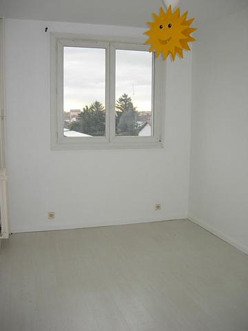 Appartement · Location Villeurbanne (69100) 3 pièces · 68m²