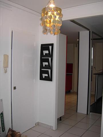 Appartement · Location Villeurbanne (69100) 3 pièces · 68m²